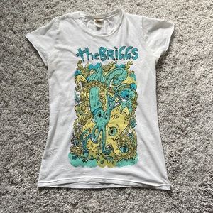 Band T-shirt